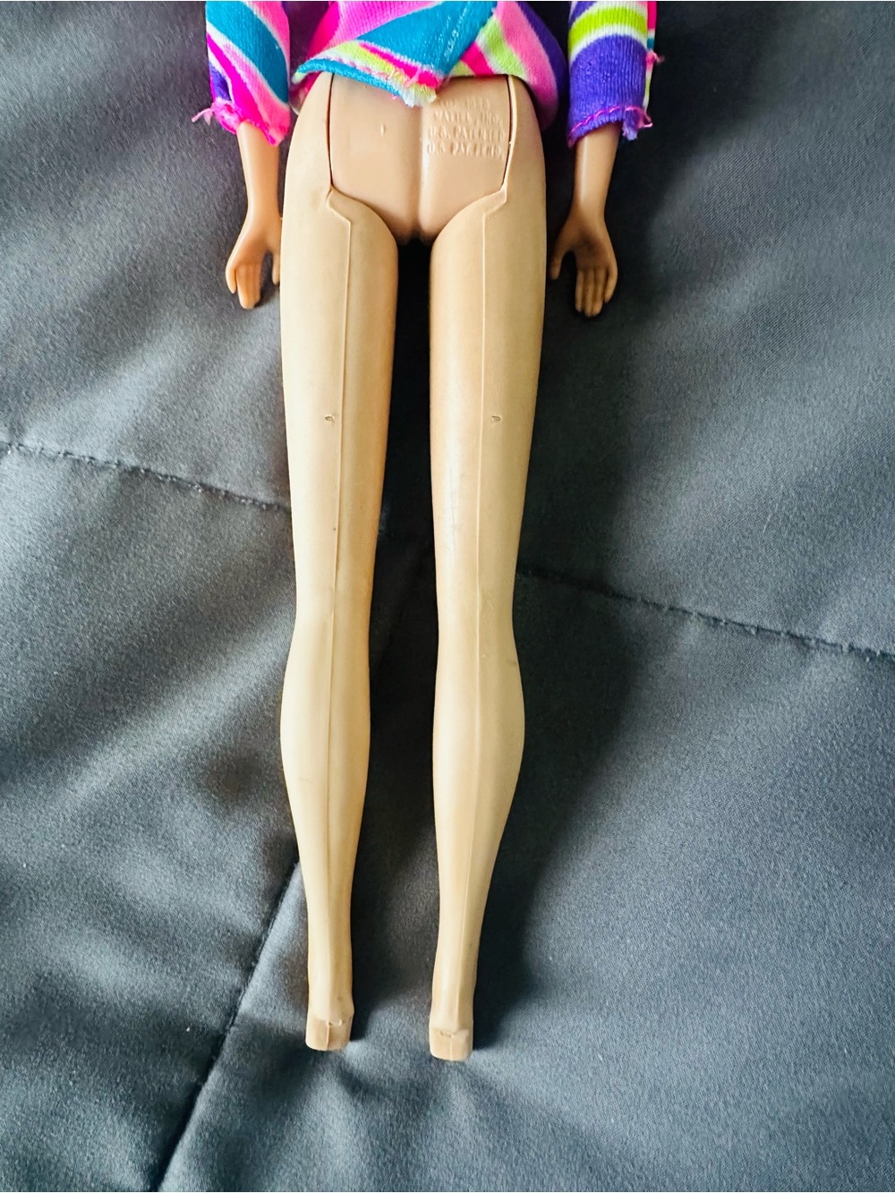 Vintage Barbie (1958) - Picture 3 of 4